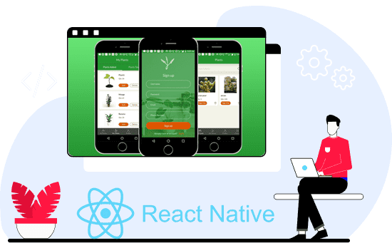react-native-development